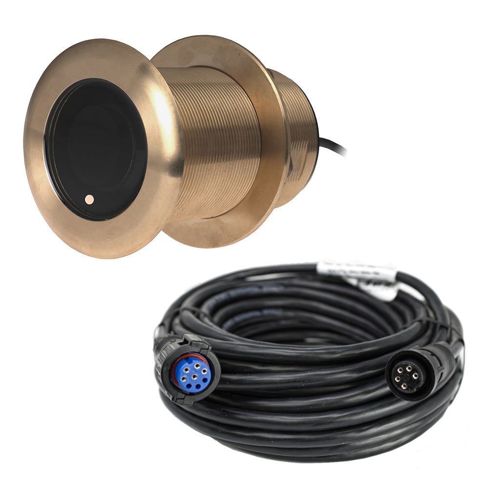 Airmar B60 20 Degree Bronze Tilted Element 600W 8-Pin for Garmin