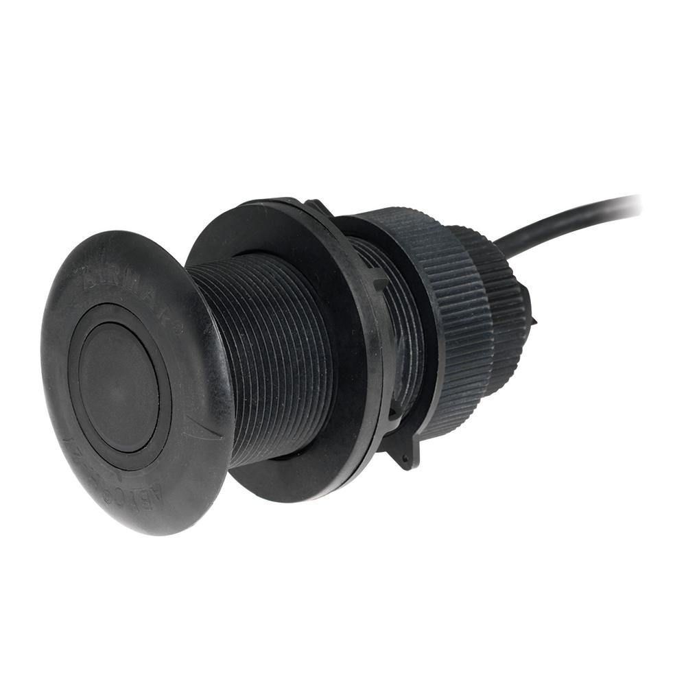 Airmar DT800 NMEA 2000 Thru-Hull Tilted Element Smart Sensor 20 Degree