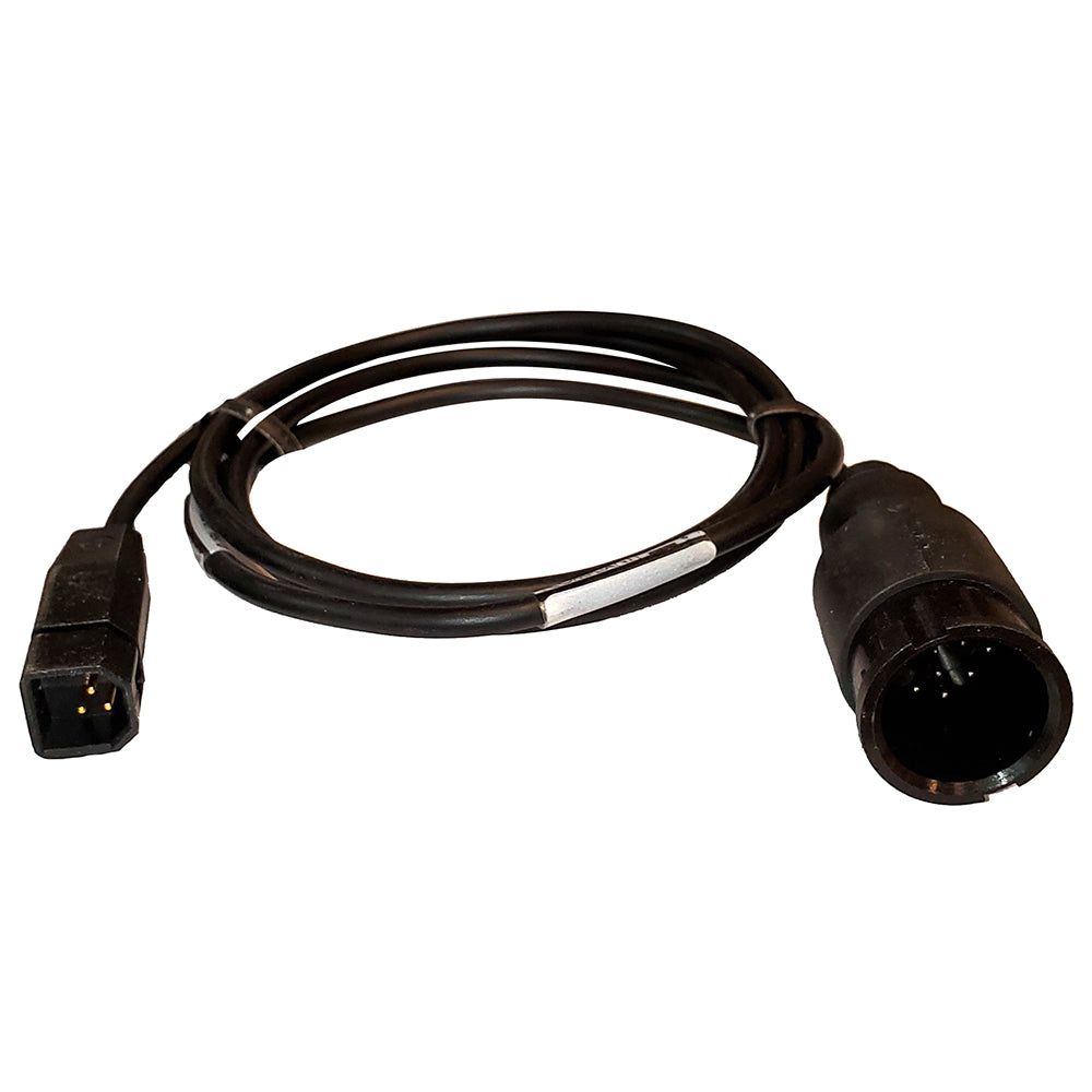 Airmar Humminbird 9-Pin Mix Match CHIRP Cable 1M