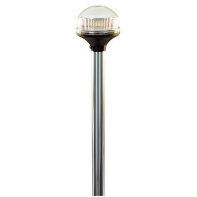 42in navigation lighting LED POLE LITE CSTL