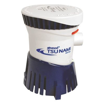 Attwood Tsunami Bilge Pump