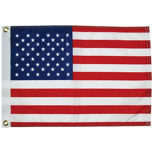 Boating Flag