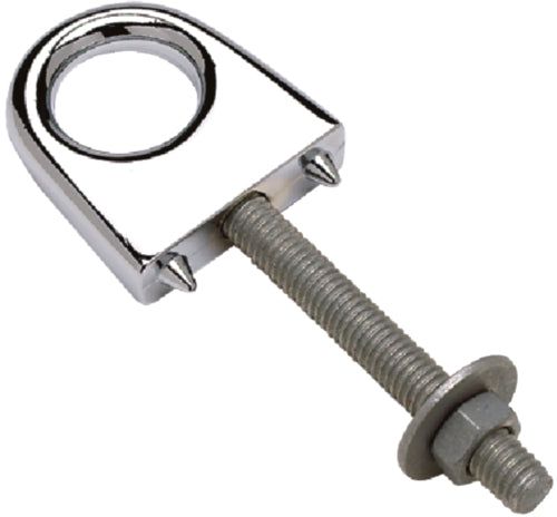 BOW EYE Die-Cast Single Shank