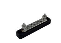 Marpac Premier Terminal Block with 5 Screw Terminals