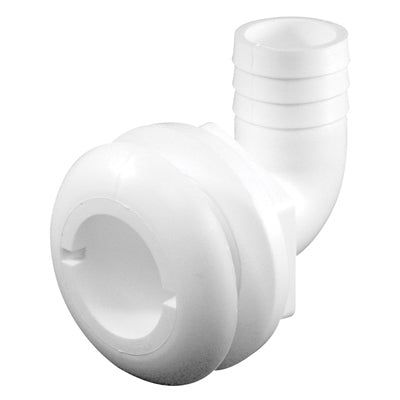 Marpac 90° Thru-Hull Connectors