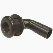 Marpac 90° Thru-Hull Connectors