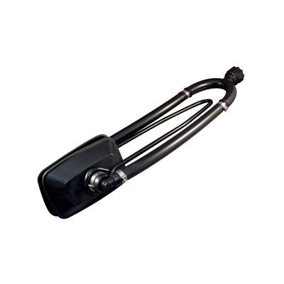 Marpac - Dual Water Feed Motor Flusher