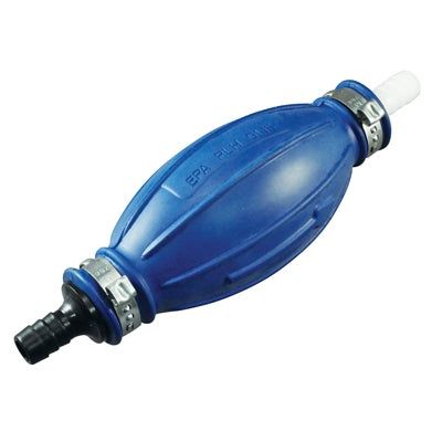 Marpac Premier Primer Bulb - 1/4 Inch Fuel Line