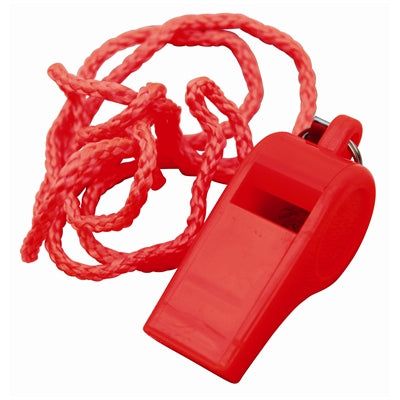 Marpac Police Style Whistle