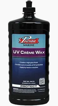 Presta Marine UV Creme Wax