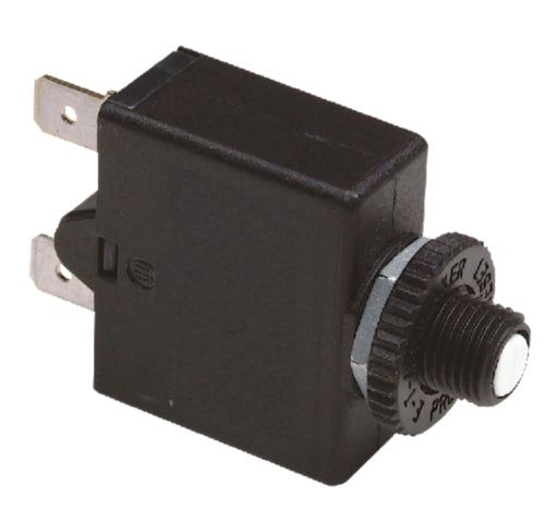 Push To Reset Circuit Breaker 15 AMP