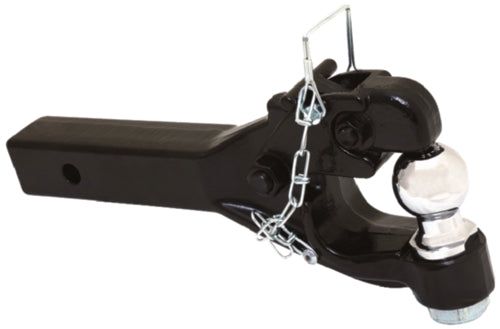 Seachoice 6-Ton Pintle Hook with Ball