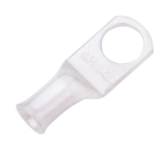 Seamless Barrels Rings - Uninsulated Terminals