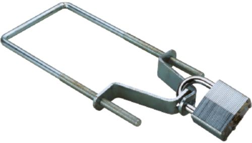 Spare-Tire Carrier