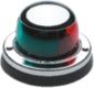 Stainless Steel Bi-Color Bow LightBI-COLOR BOW LIGHT