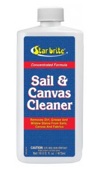 STARBRITE - SAIL & CANVAS CLEANER - 16 OZ.