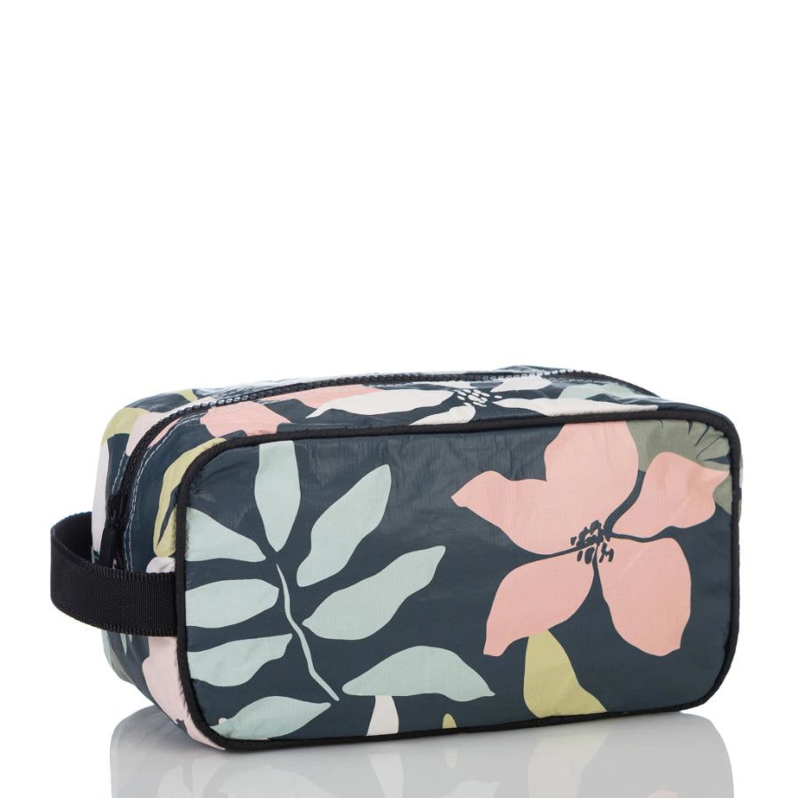 ALOHA FLORA DOPP KITT- EVE