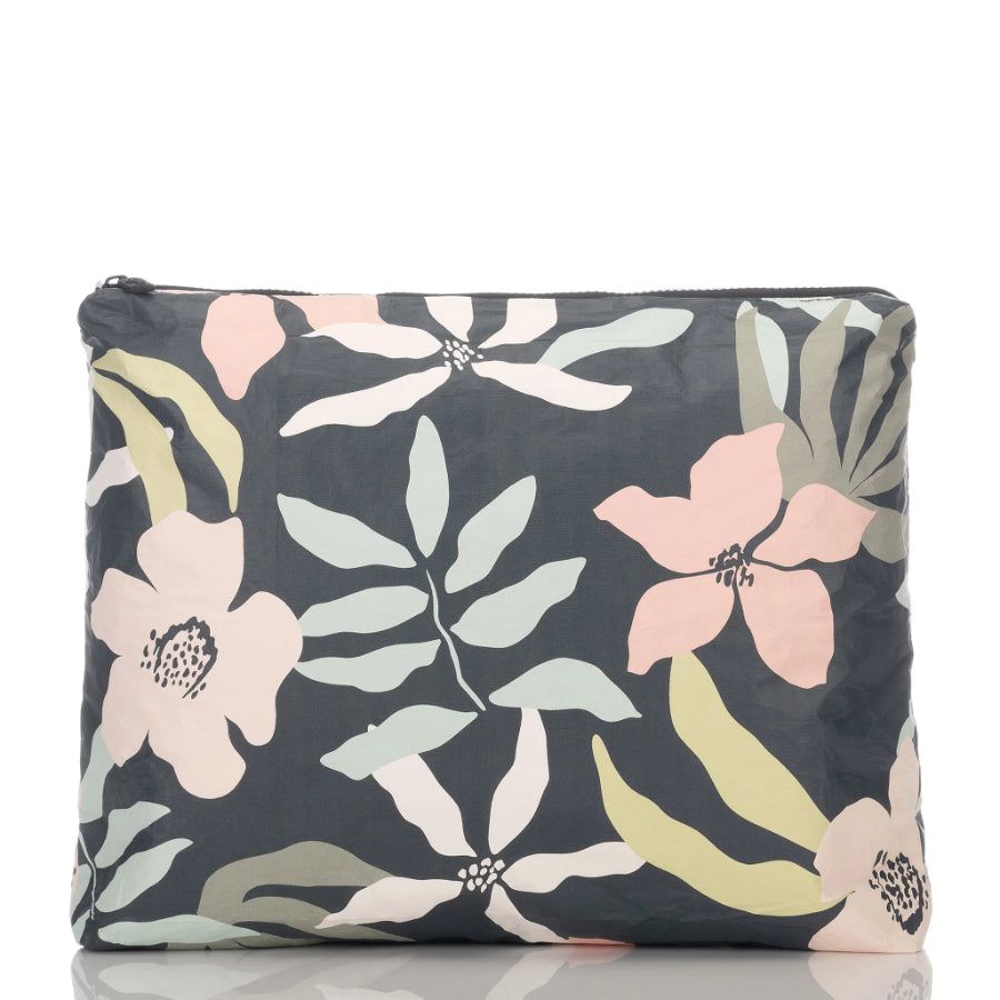 ALOHA FLORA MAX POUCH- EVE