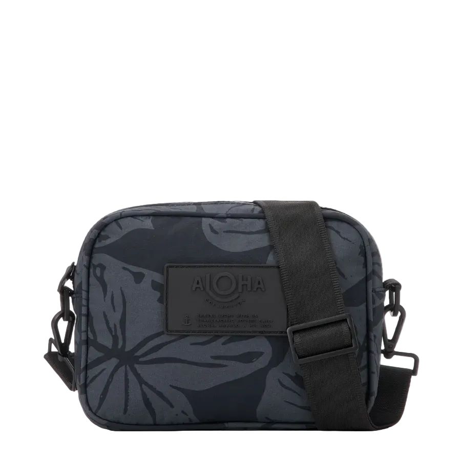ALOHA KALO KEEP IT LIGHT LE TOUR BLACK