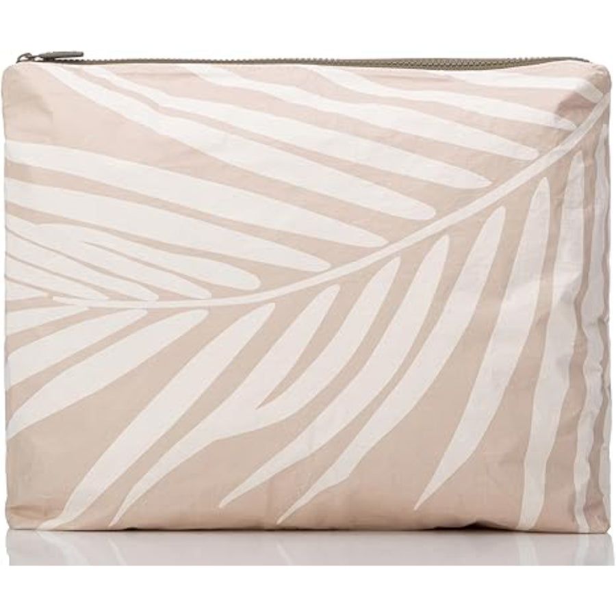 ALOHA MAX POUCH - SEAWALL