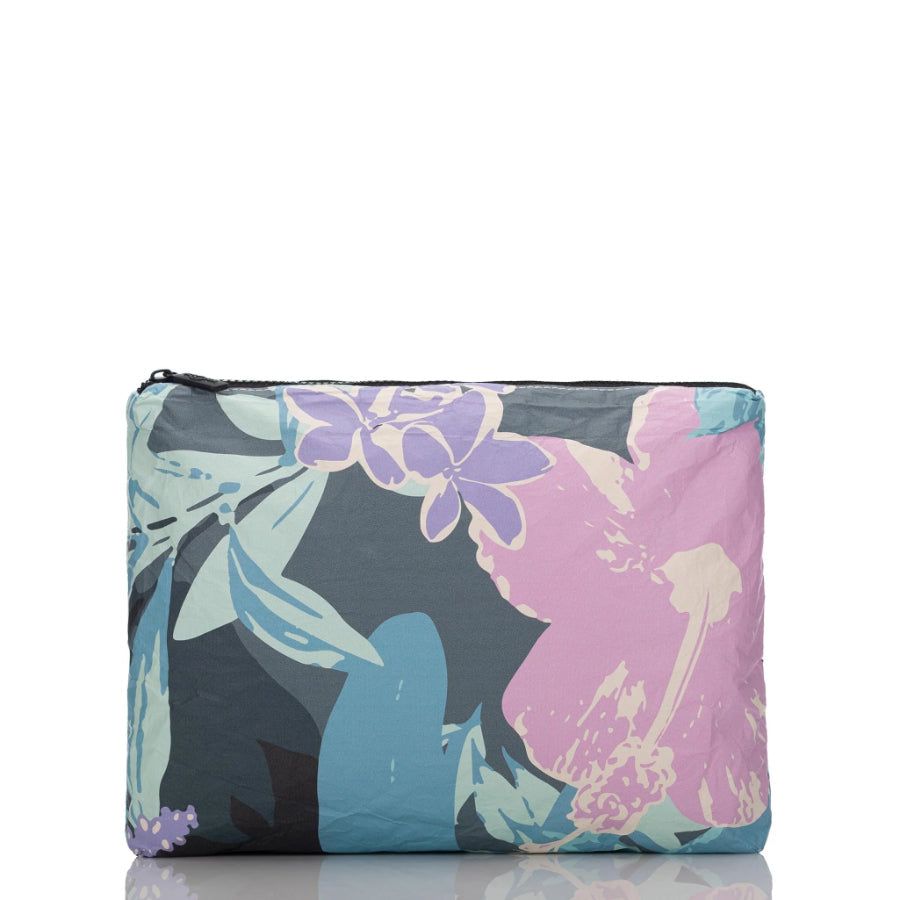 ALOHA PAU HANA MID POUCH- PAU HANA