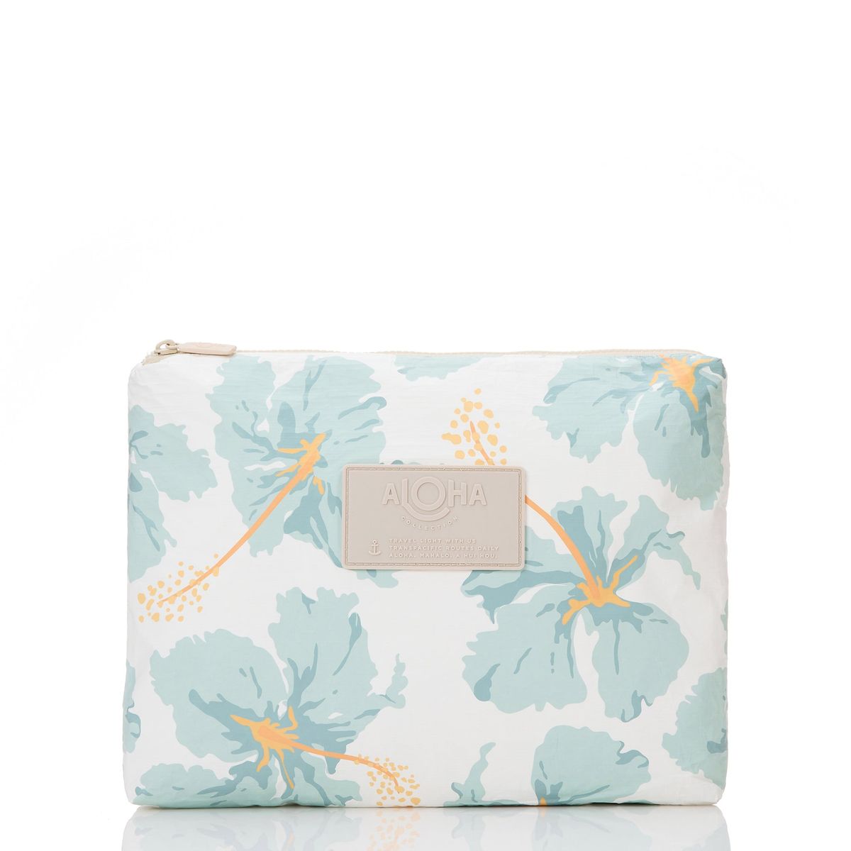 ALOHA TAHAA MID POUCH DRY REEF