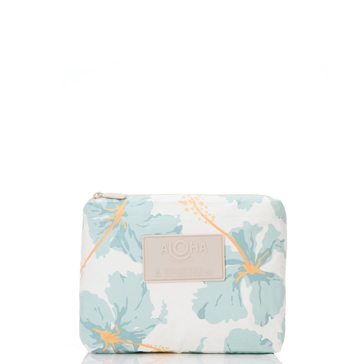 ALOHA TAHAA SMALL POUCH DRY REEF
