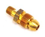 American Hardware Manufacturing Propane Adapter Fitting
