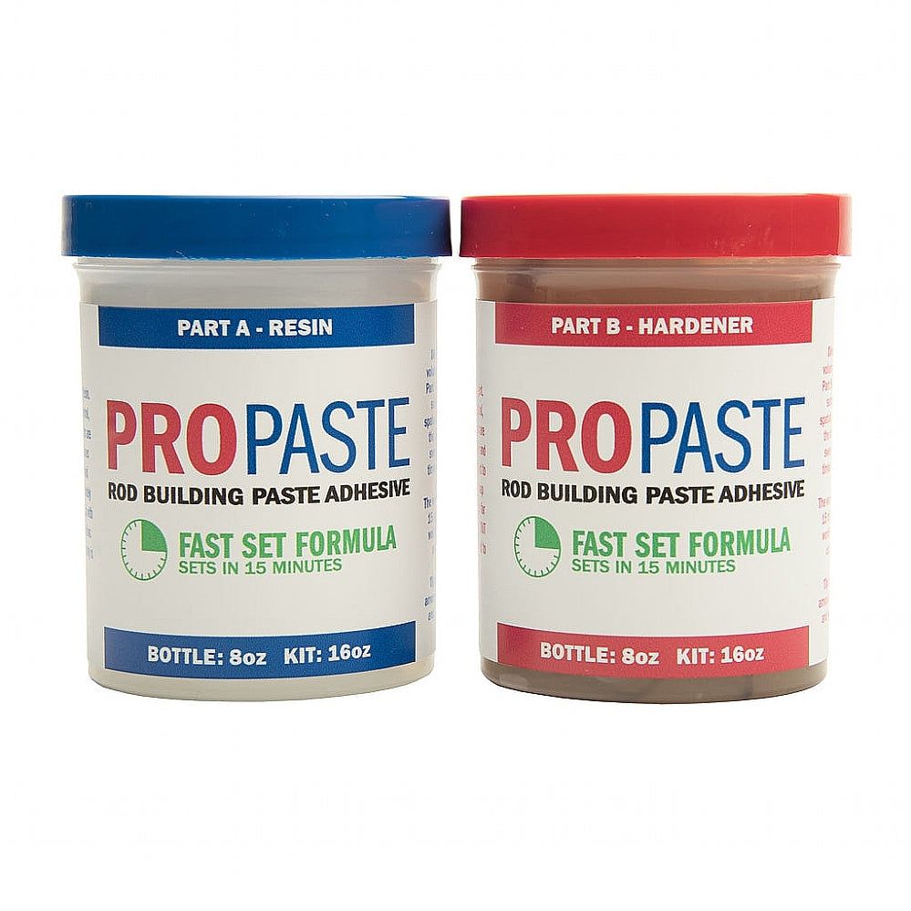 AMERICAN TACKLE ProPaste Fast Glue Kit