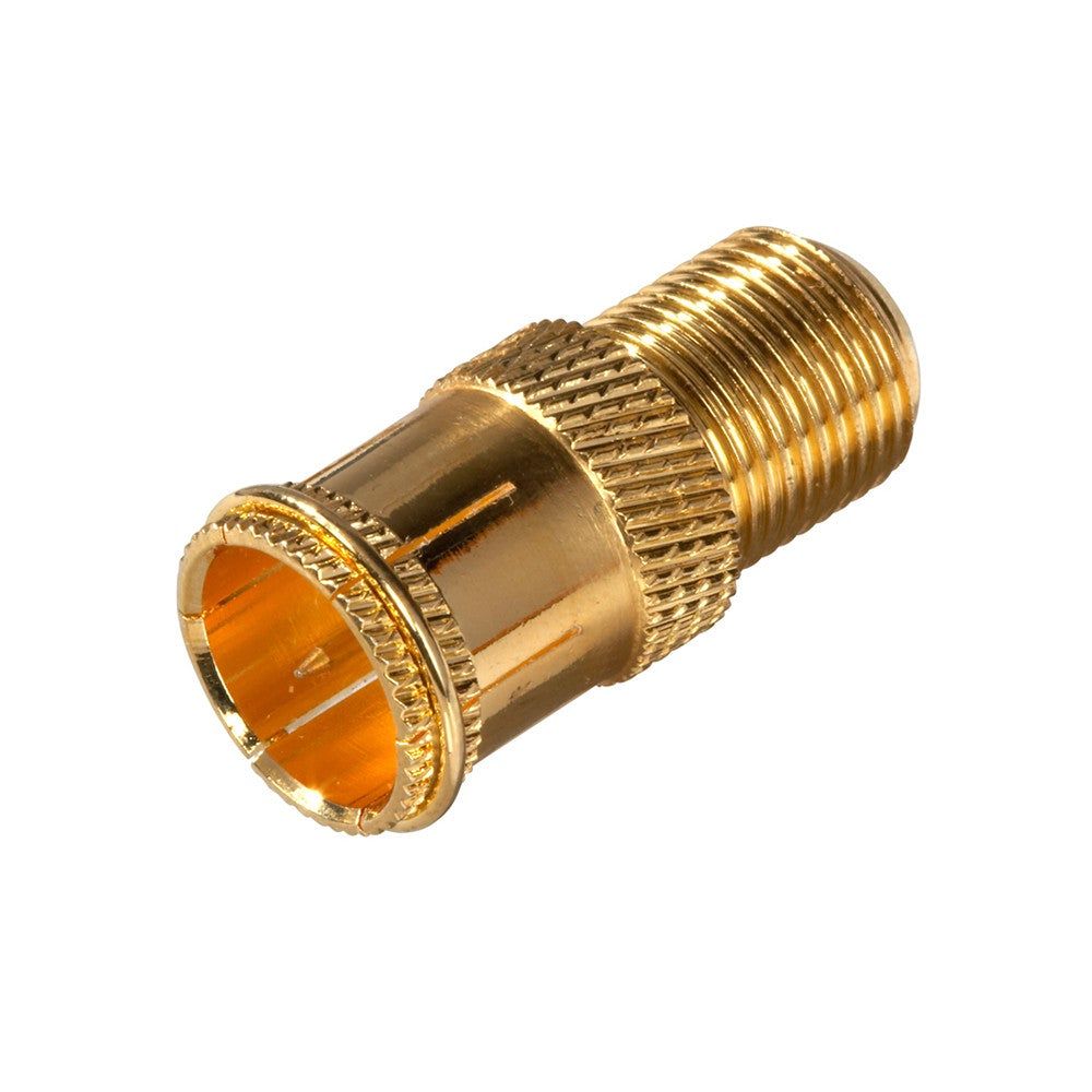 Zenith RG6 Quick F Plug Connector VA1001RG6QP