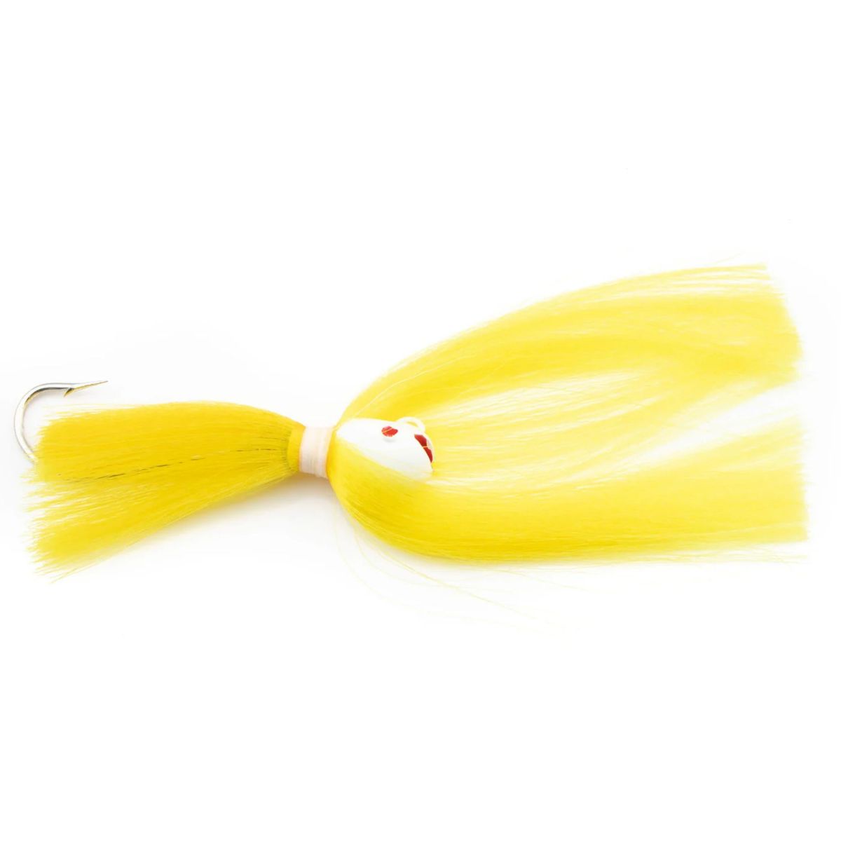Andrus Parachute Jigs