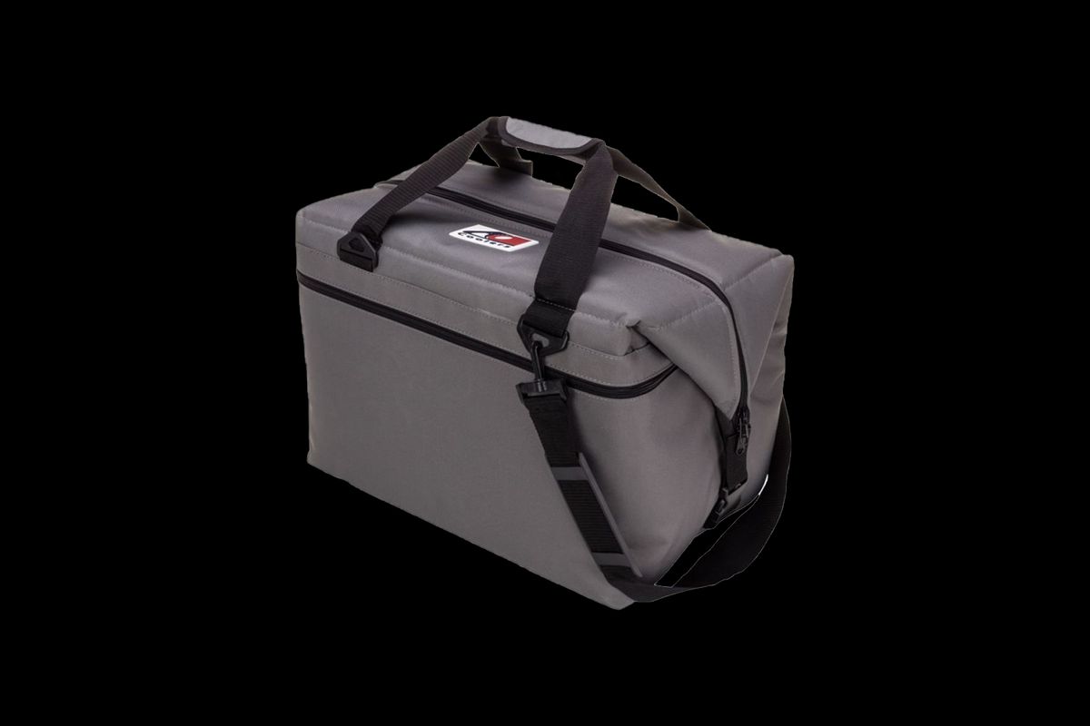 AO COOLERS Canvas Coolers