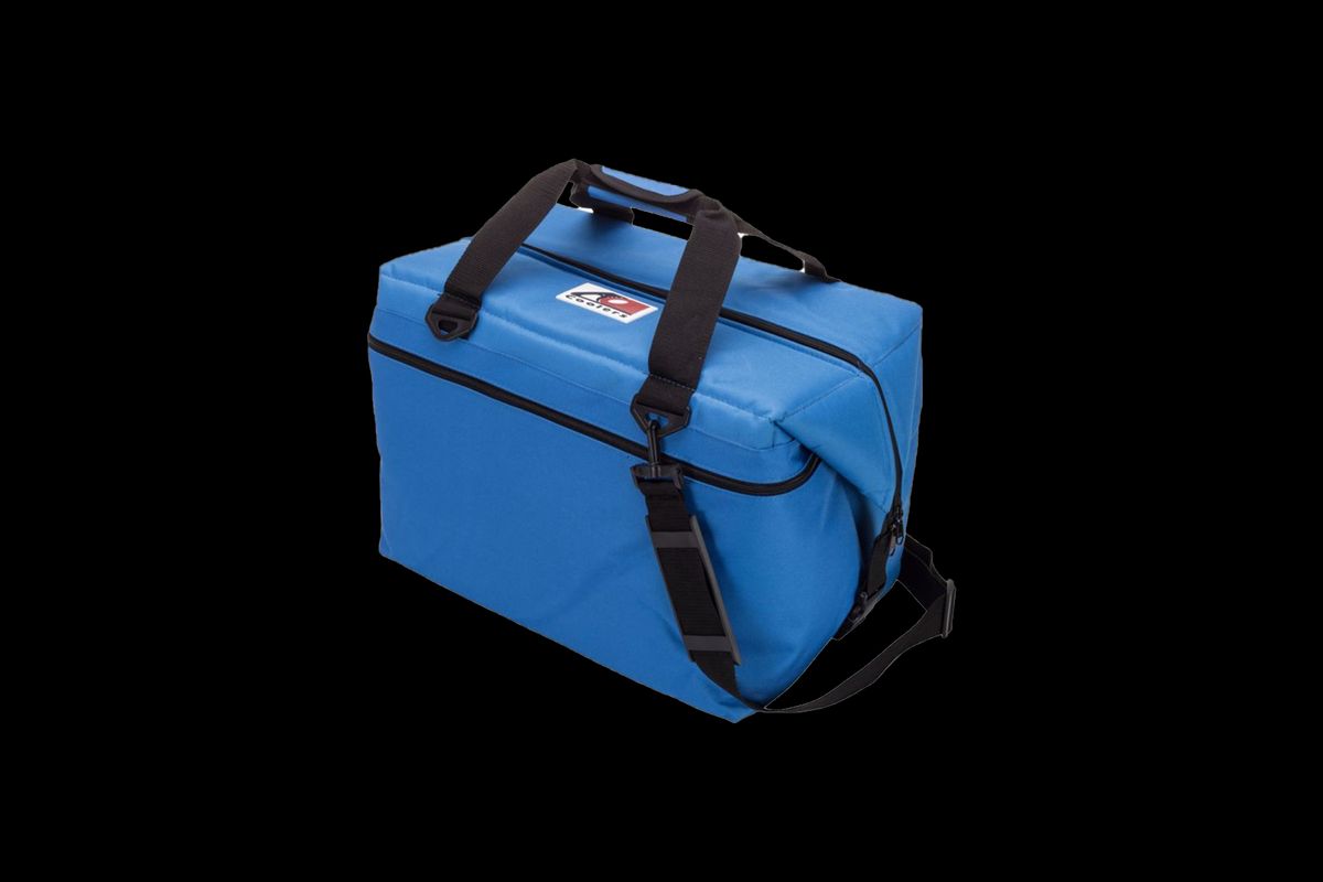 AO COOLERS Canvas Coolers