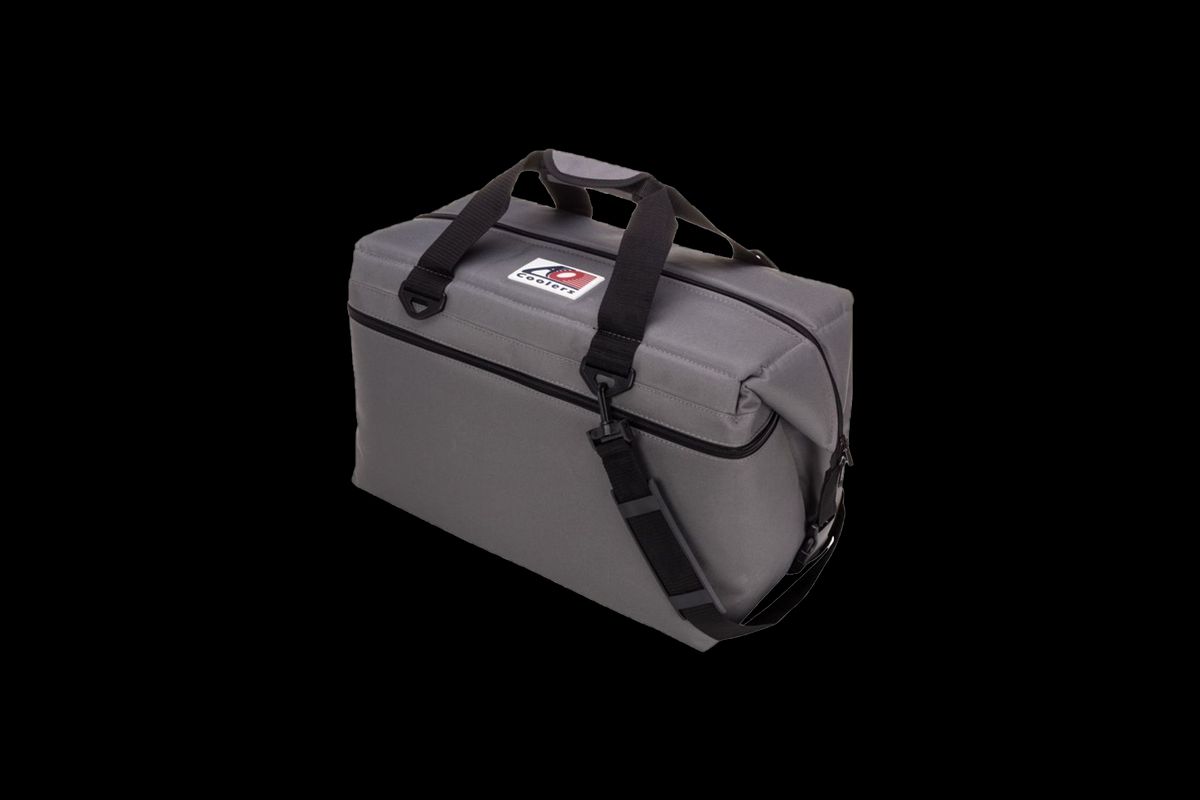 AO COOLERS Canvas Coolers