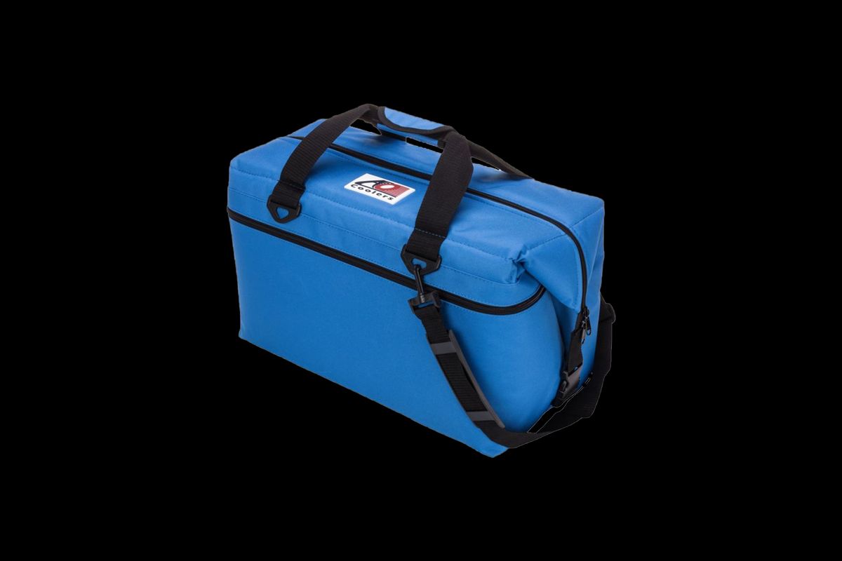 AO COOLERS Canvas Coolers