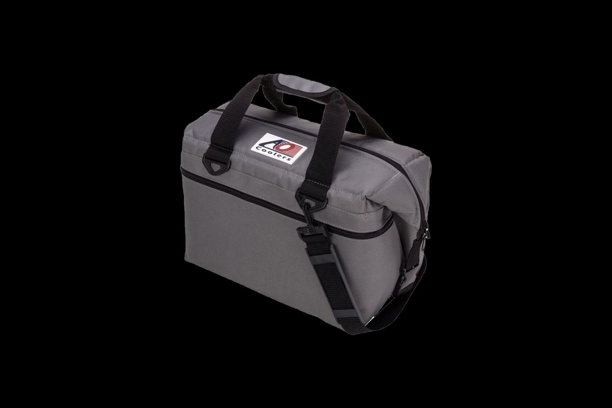 AO COOLERS Canvas Coolers