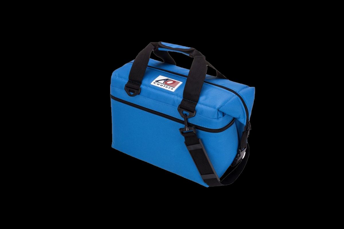 AO COOLERS Canvas Coolers