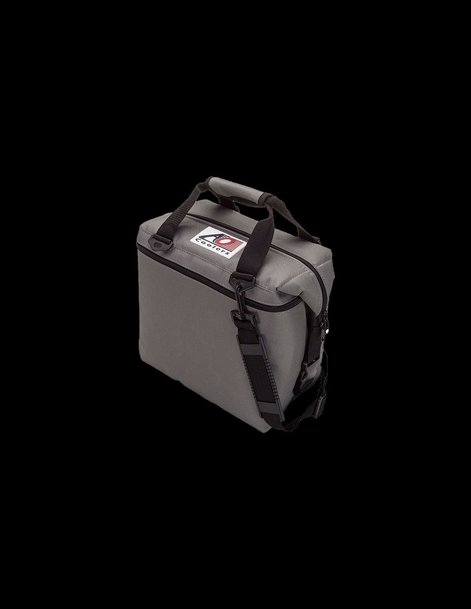 AO COOLERS Canvas Coolers
