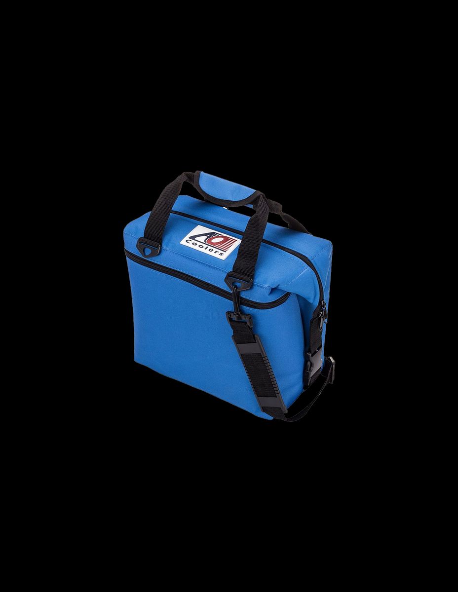 AO COOLERS Canvas Coolers