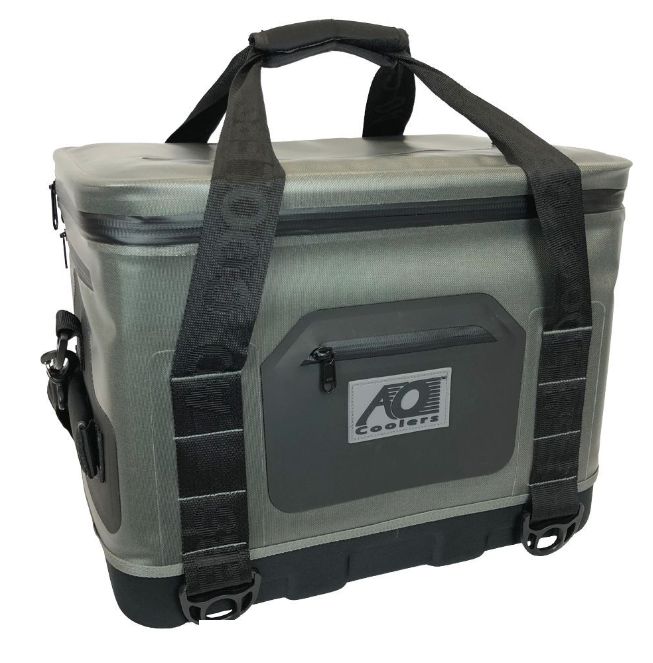 AO COOLERS Hybrid Cooler - 24 Can Pack V2