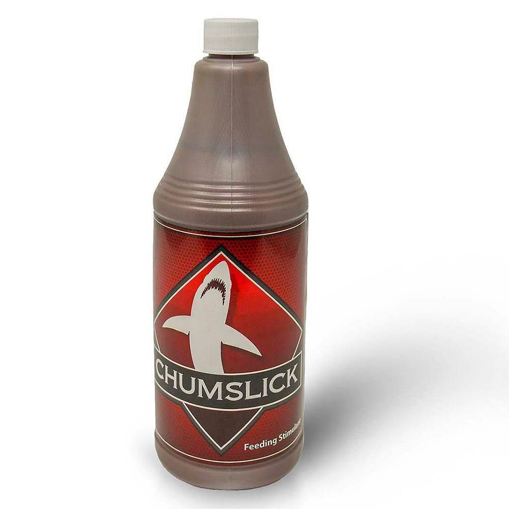 Aquatic Nutrition Chum Slick Feeding Stimulant