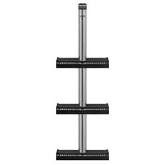 ARMSTRONG 3-Step 40" Marine Ladder (Mountless)
