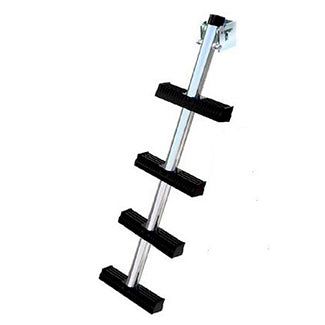 ARMSTRONG 4-Step 48" Swing Ladder (Mountless)