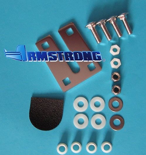 ARMSTRONG Ladder Face Plate