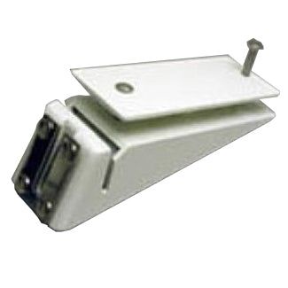 ARMSTRONG Retrofit Ladder Mount - Slotted