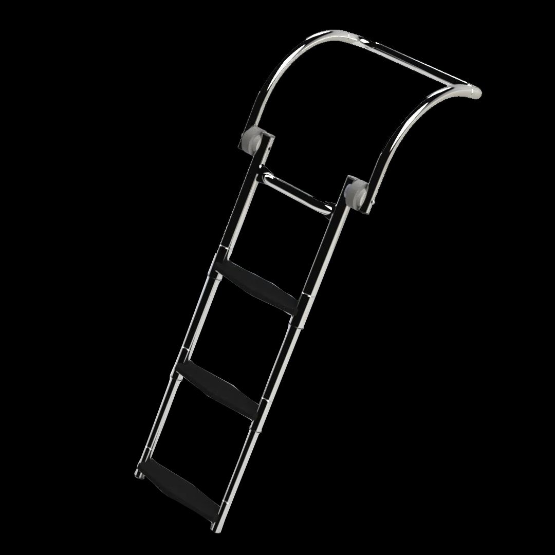 ARMSTRONG RIB Ladder 3-Step & 4-Step