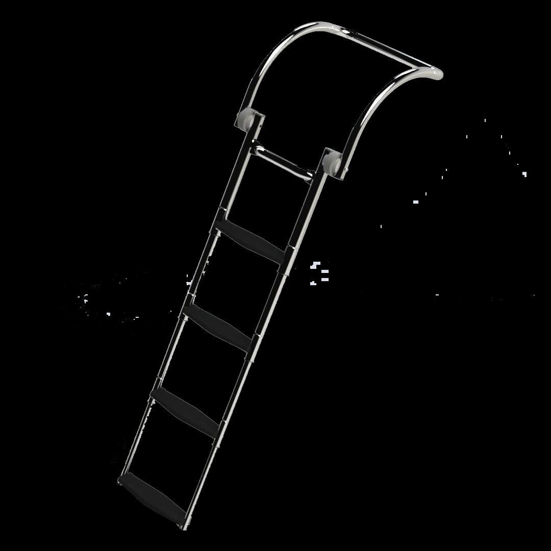 ARMSTRONG RIB Ladder 3-Step & 4-Step