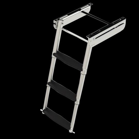 ARMSTRONG RIB Ladder w/ Mounting Hardware