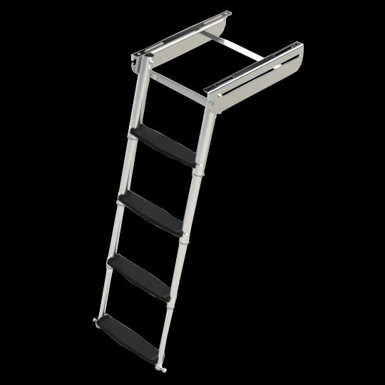 ARMSTRONG RIB Ladder w/ Mounting Hardware