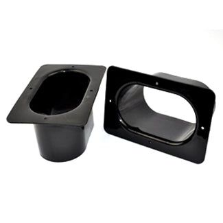 Stone Crab Trap Funnels